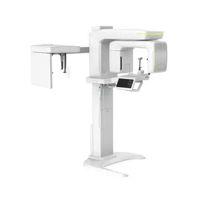 Green18 3D Imaging system.
